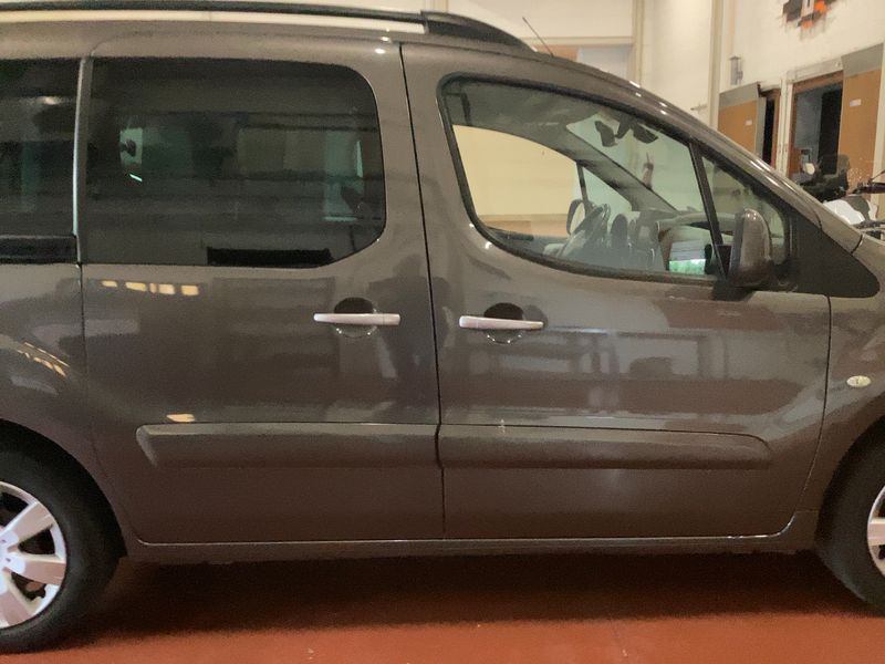 Citroen Berlingo 1.6 Selection — zdjęcie 7