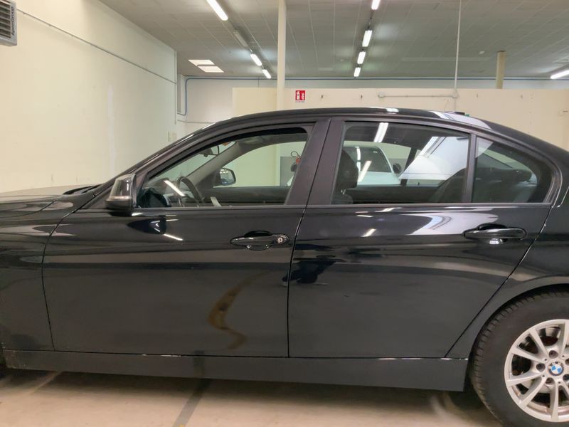 BMW 3er 318d Advantage — zdjęcie 4