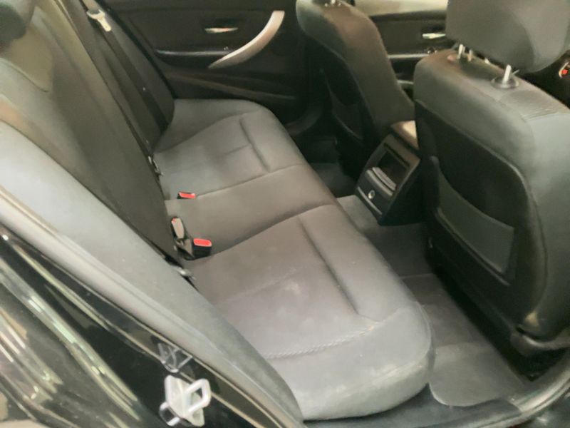 BMW 3er 318d Advantage — zdjęcie 14