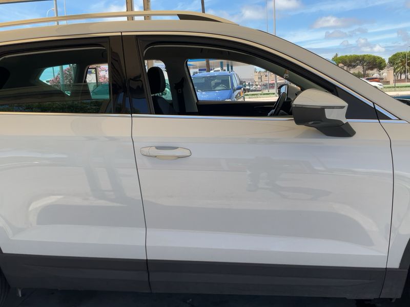 Seat Ateca 1.0 TSI Style Business — zdjęcie 7