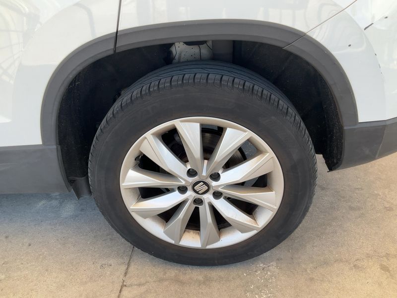 Seat Ateca 1.0 TSI Style Business 2020 – снимка 5