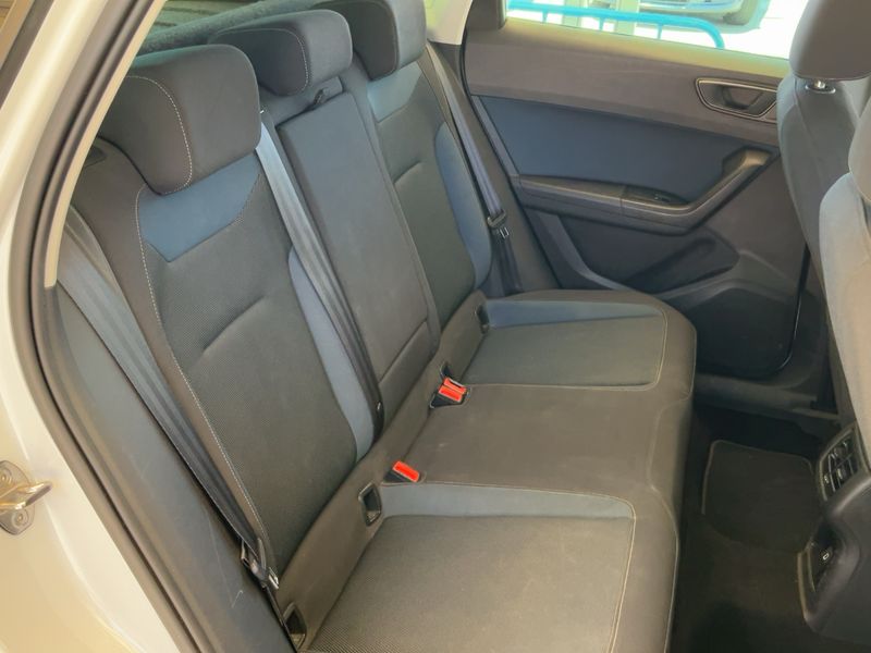 Seat Ateca 1.0 TSI Style Business — zdjęcie 14