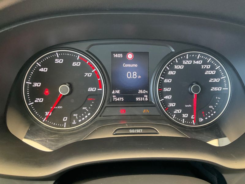 Seat Ateca 1.0 TSI Style Business — zdjęcie 13