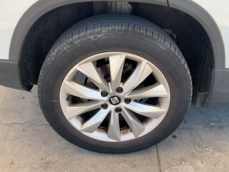 Seat Ateca 1.0 TSI Style Business 2020 – снимка 9
