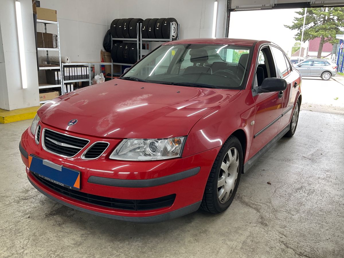 Saab 9-3 2006