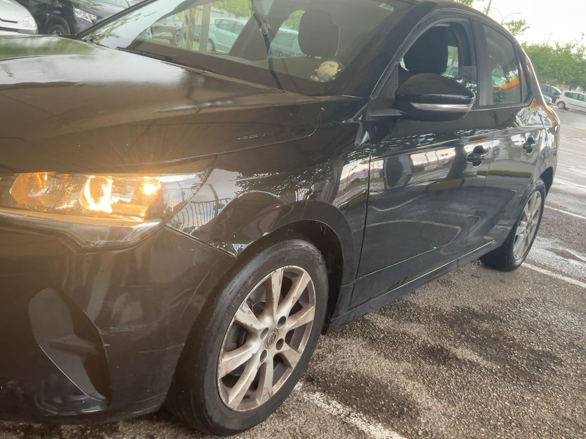 Opel Corsa d'occasion