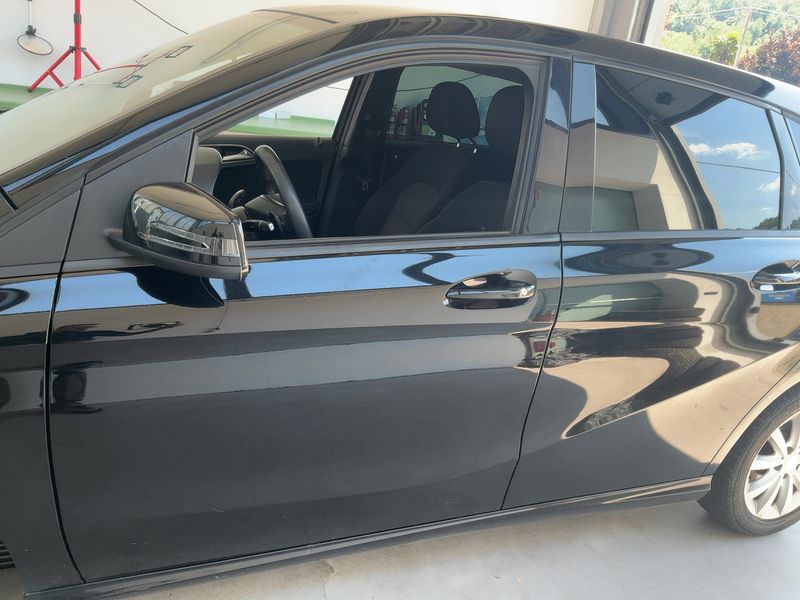 Mercedes-Benz B-Klasse B 200 CDI Standard 2015 – снимка 4