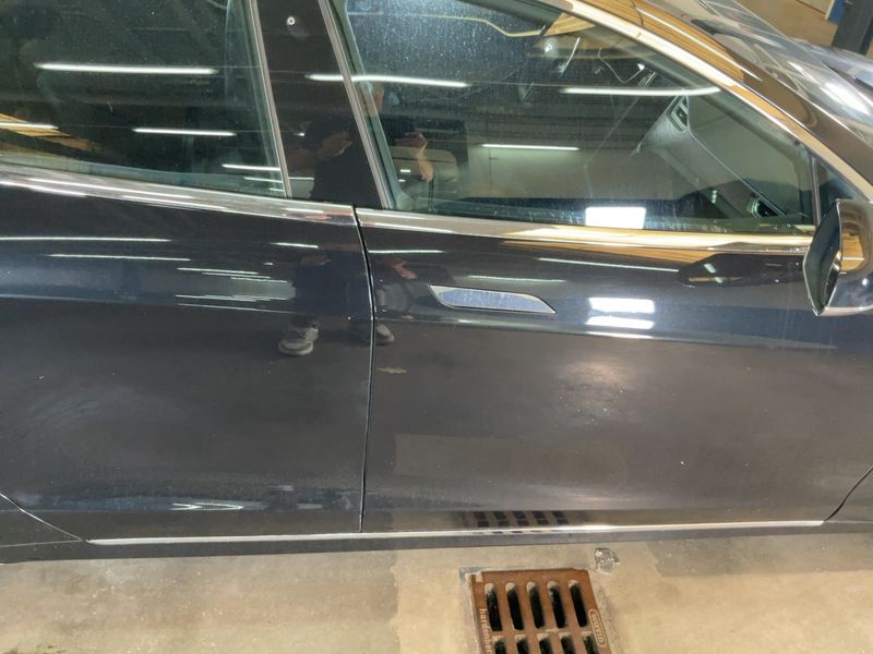 Tesla Model S 70D Dual — zdjęcie 7