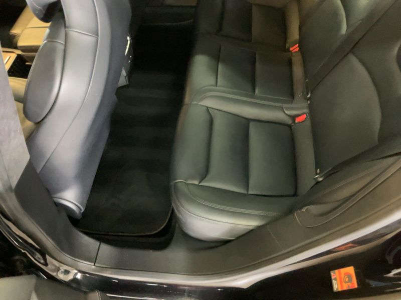 Tesla Model S 70D Dual — zdjęcie 14