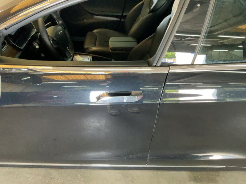 Tesla Model S 70D Dual — zdjęcie 4