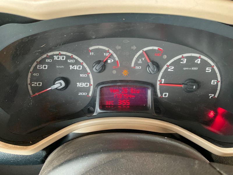 Ford Ka 1.2 Titanium — zdjęcie 4