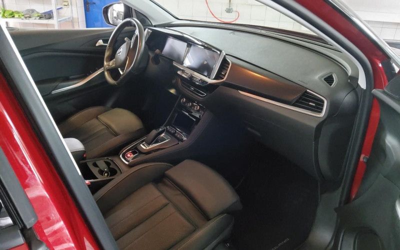 Opel Grandland d'occasion