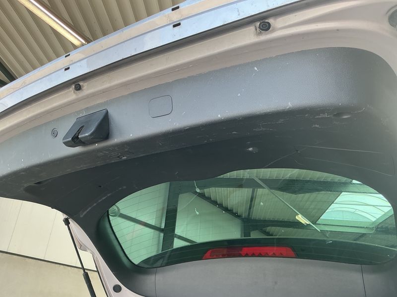 Hyundai Tucson 1.6 Trend blue 2WD 2018 – снимка 37