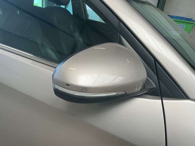 Hyundai Tucson 1.6 Trend blue 2WD 2018 – снимка 23
