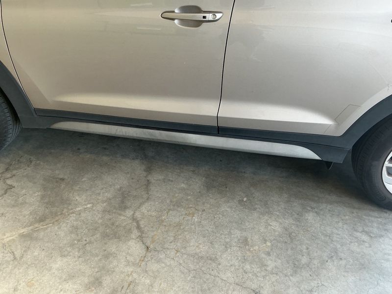 Hyundai Tucson 1.6 Trend blue 2WD 2018 – снимка 28