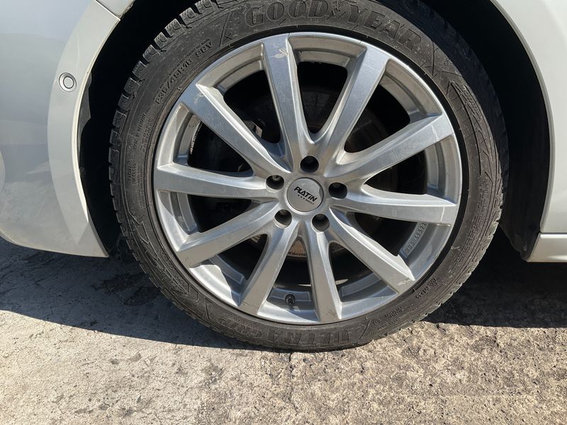 Peugeot 508 1.6 Hybrid 225 GT 2020 – снимка 3