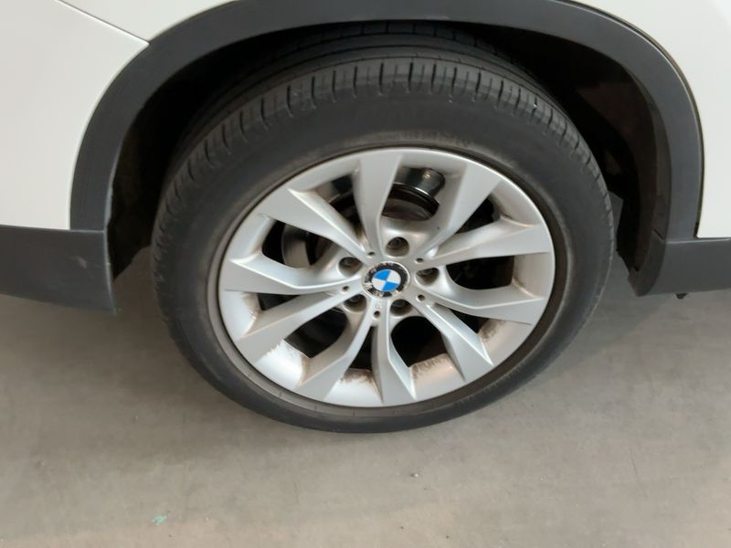 BMW X1 sDrive 18d 2014 – снимка 9
