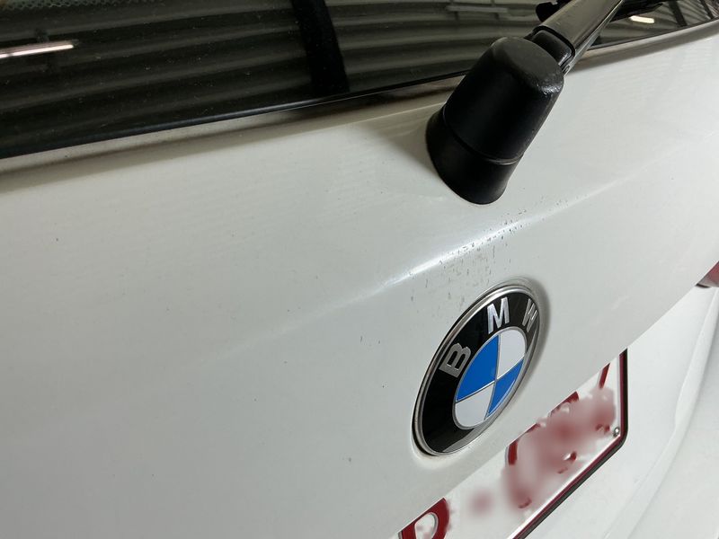 BMW X1 sDrive 18d 2014 – снимка 28