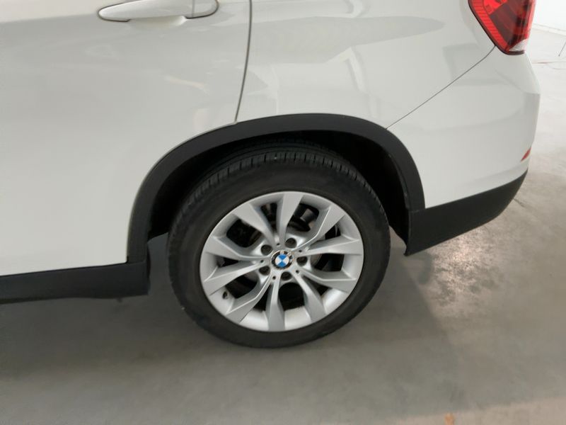 BMW X1 sDrive 18d 2014 – снимка 5