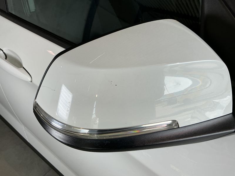BMW X1 sDrive 18d 2014 – снимка 23