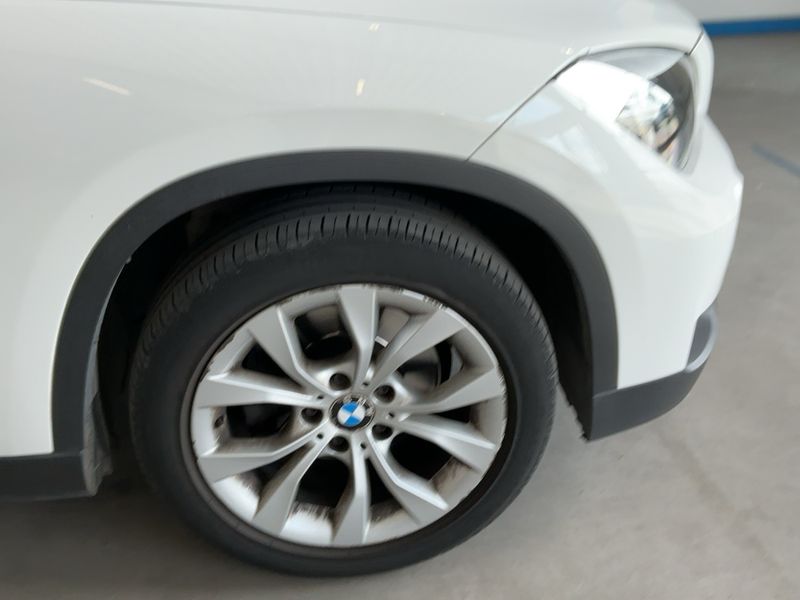 BMW X1 sDrive 18d 2014 – снимка 11