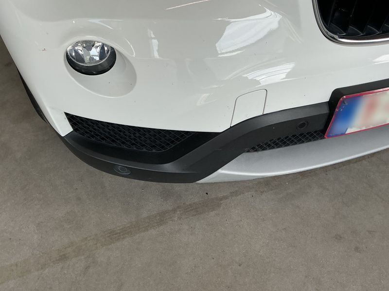 BMW X1 sDrive 18d 2014 – снимка 30