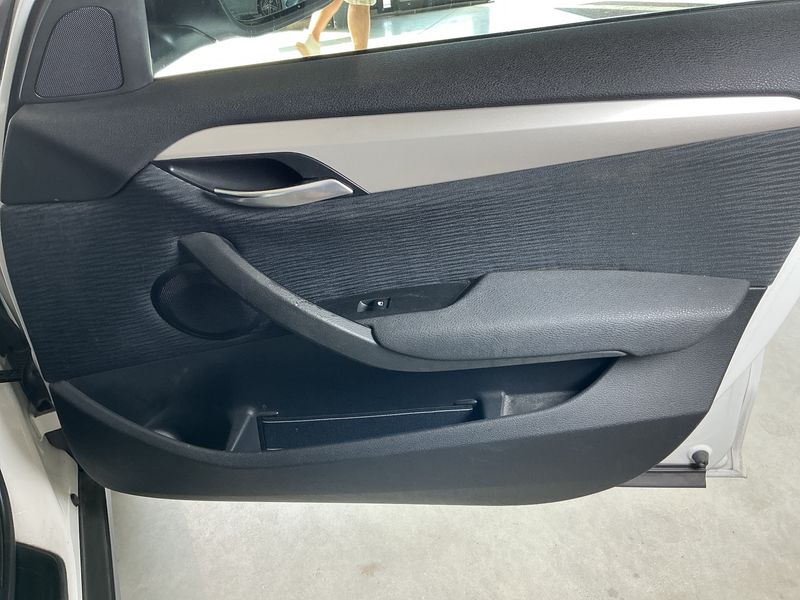 BMW X1 sDrive 18d 2014 – снимка 27