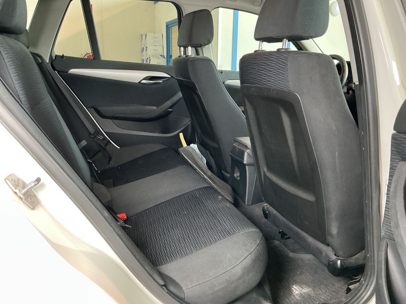 BMW X1 sDrive 18d 2014 – снимка 25