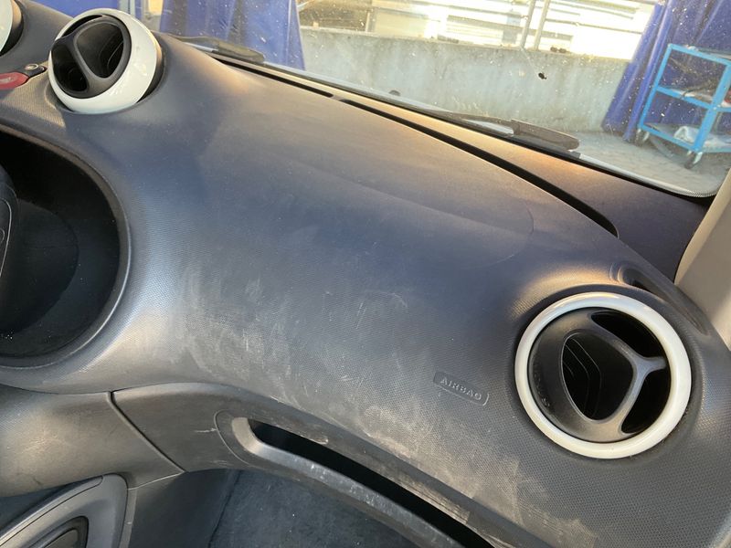 Smart fortwo 1.0 youngster 2016 – снимка 27