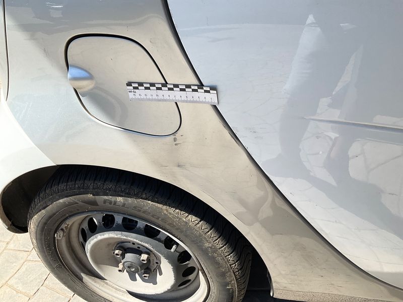 Smart fortwo 1.0 youngster 2016 – снимка 21