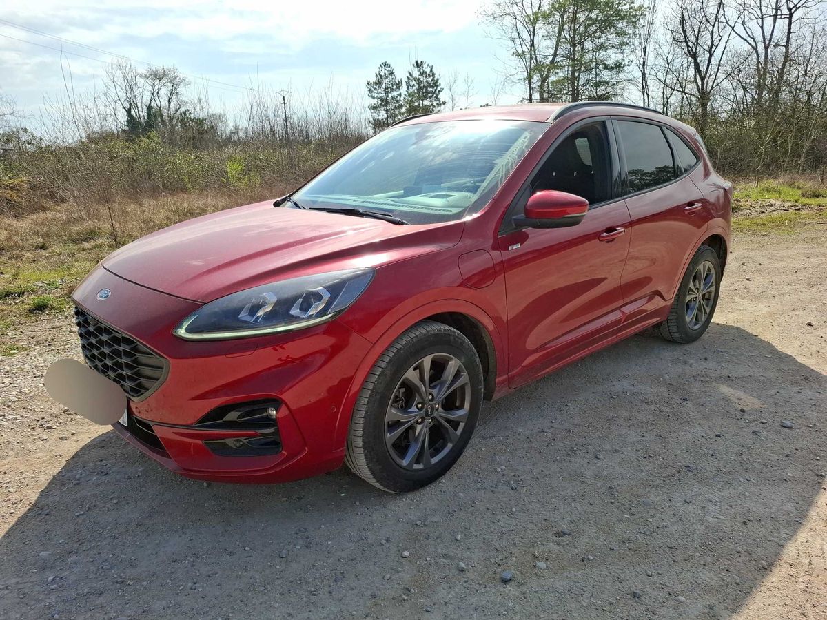 Ford Kuga d'occasion