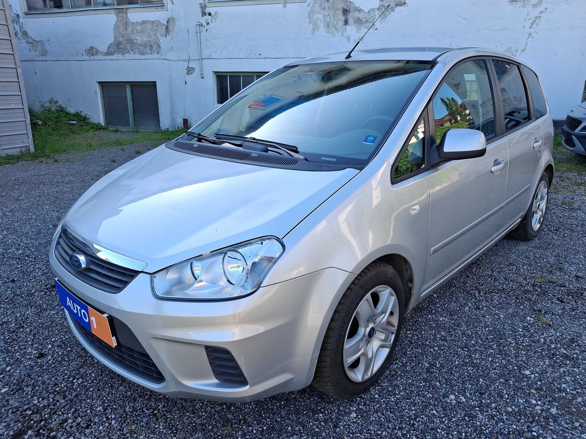 Ford C-Max 2009