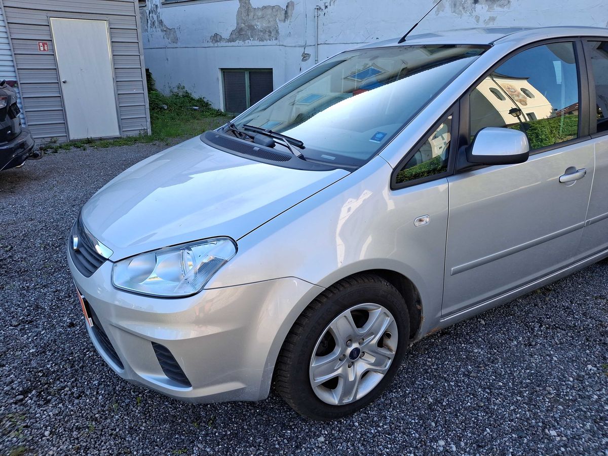 Ford C-Max d'occasion