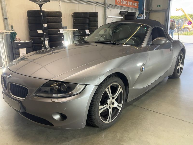 BMW Z4