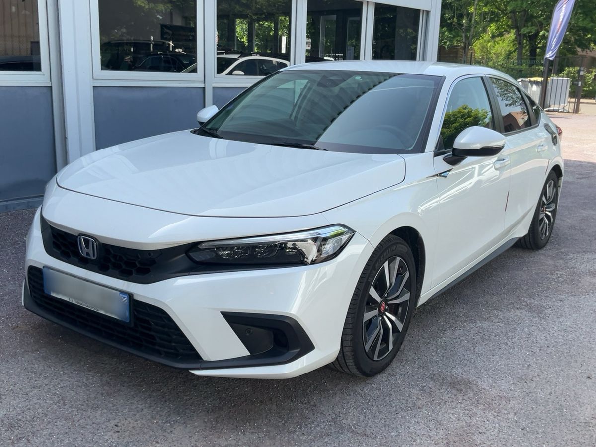 Honda Civic 2024