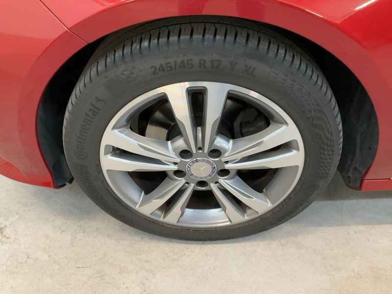 Mercedes-Benz E-Klasse E 200 CDI T BlueTEC Avantgarde 2015 – снимка 3