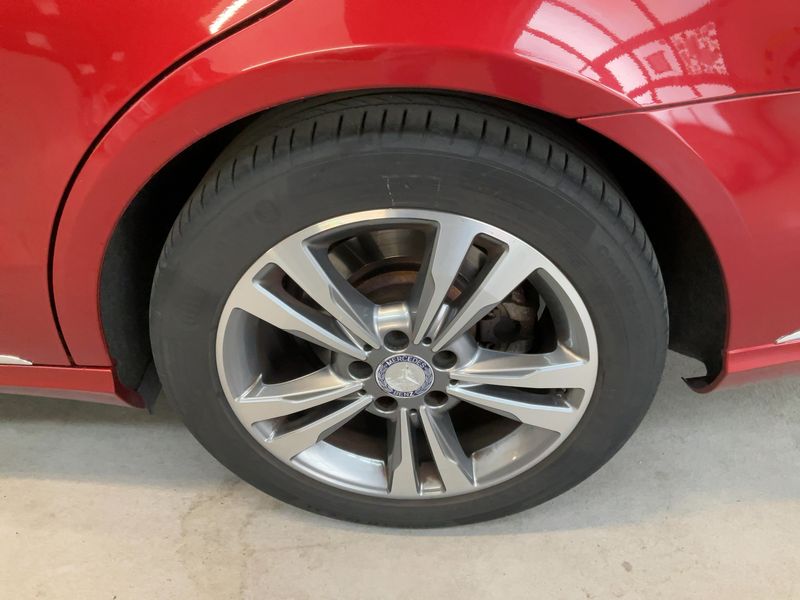 Mercedes-Benz E-Klasse E 200 CDI T BlueTEC Avantgarde 2015 – снимка 5