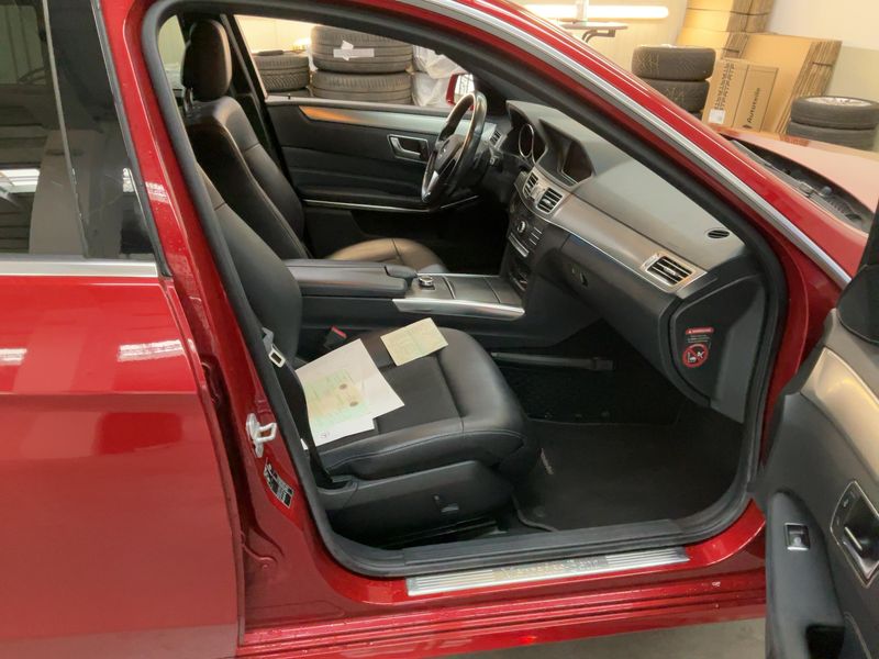 Mercedes-Benz E-Klasse E 200 CDI T BlueTEC Avantgarde 2015 – снимка 17