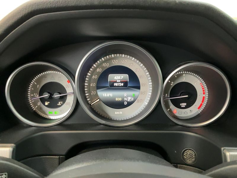 Mercedes-Benz E-Klasse E 200 CDI T BlueTEC Avantgarde 2015 – снимка 19