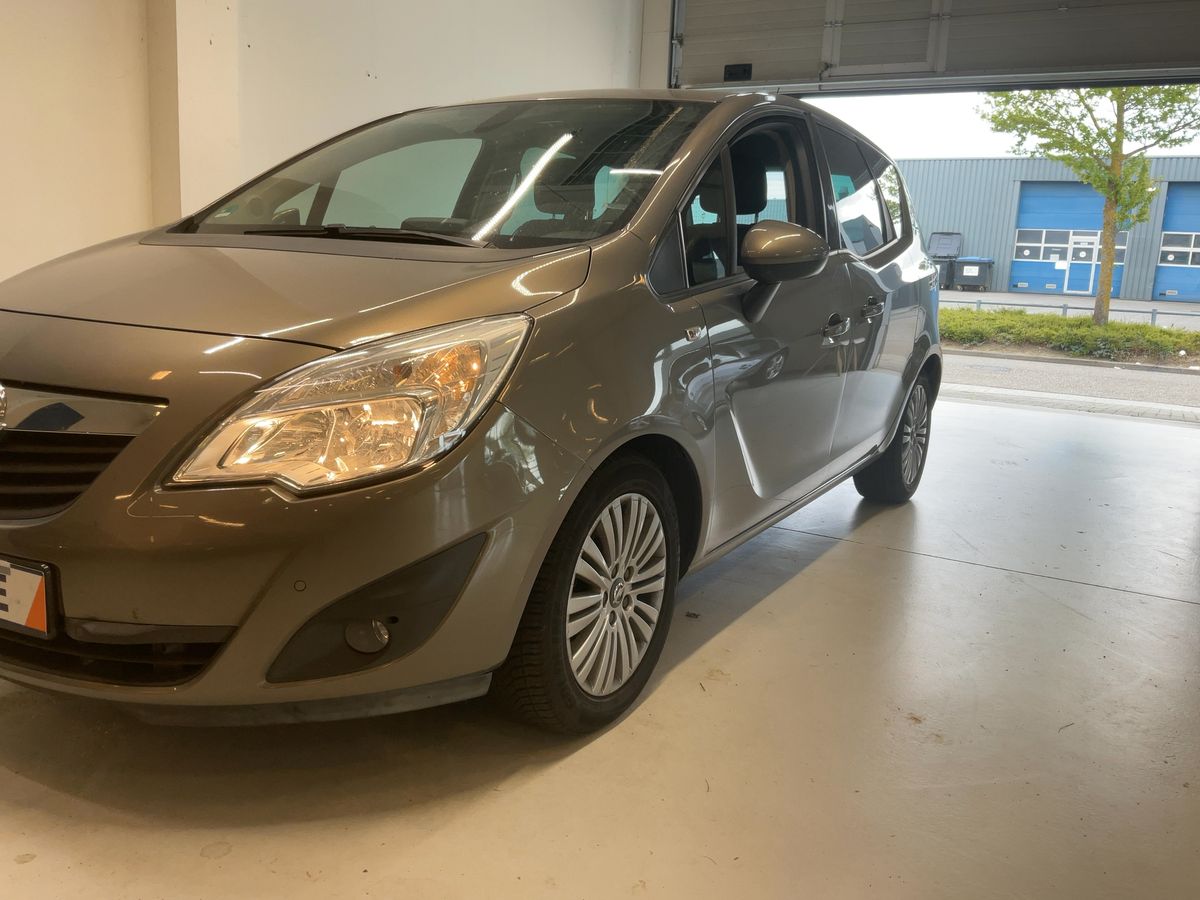Opel Meriva d'occasion