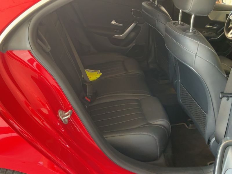 Mercedes-Benz CLA-Klasse CLA 250 4Matic Progressive 2019 – снимка 19