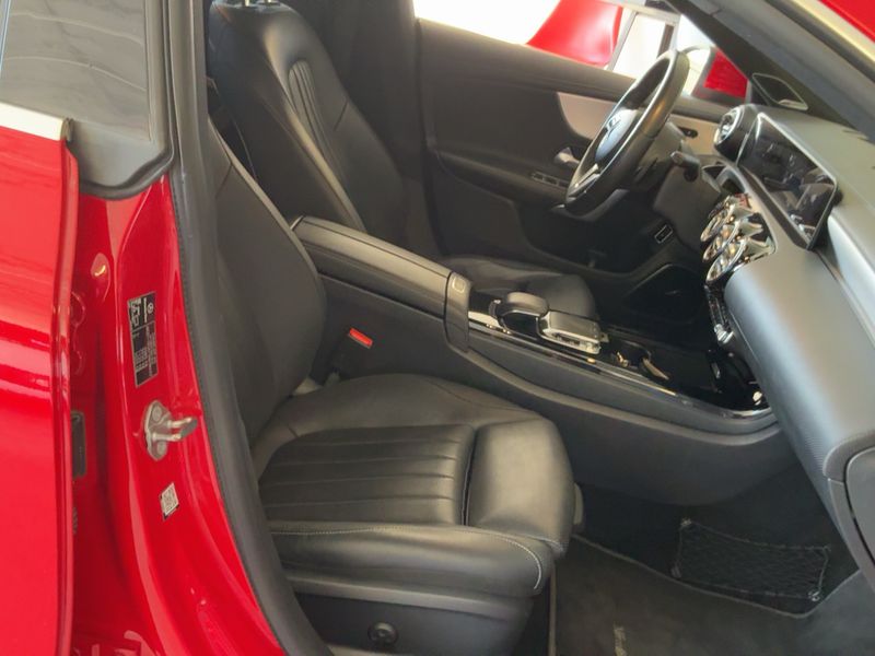 Mercedes-Benz CLA-Klasse CLA 250 4Matic Progressive 2019 – снимка 16