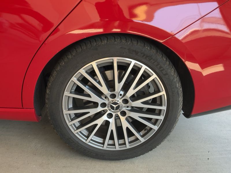Mercedes-Benz CLA-Klasse CLA 250 4Matic Progressive 2019 – снимка 5