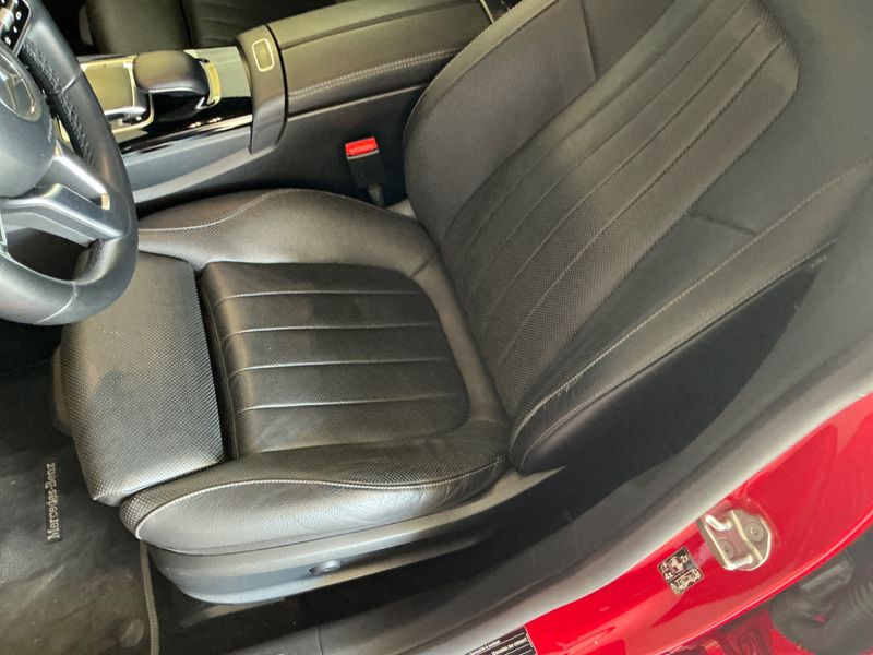 Mercedes-Benz CLA-Klasse CLA 250 4Matic Progressive 2019 – снимка 23