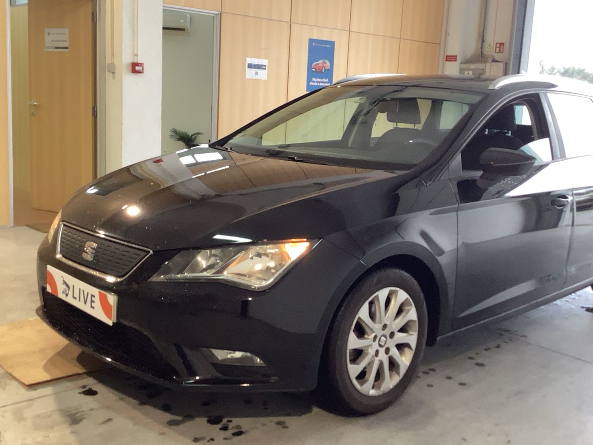 Seat Leon 1.6 TDI Style