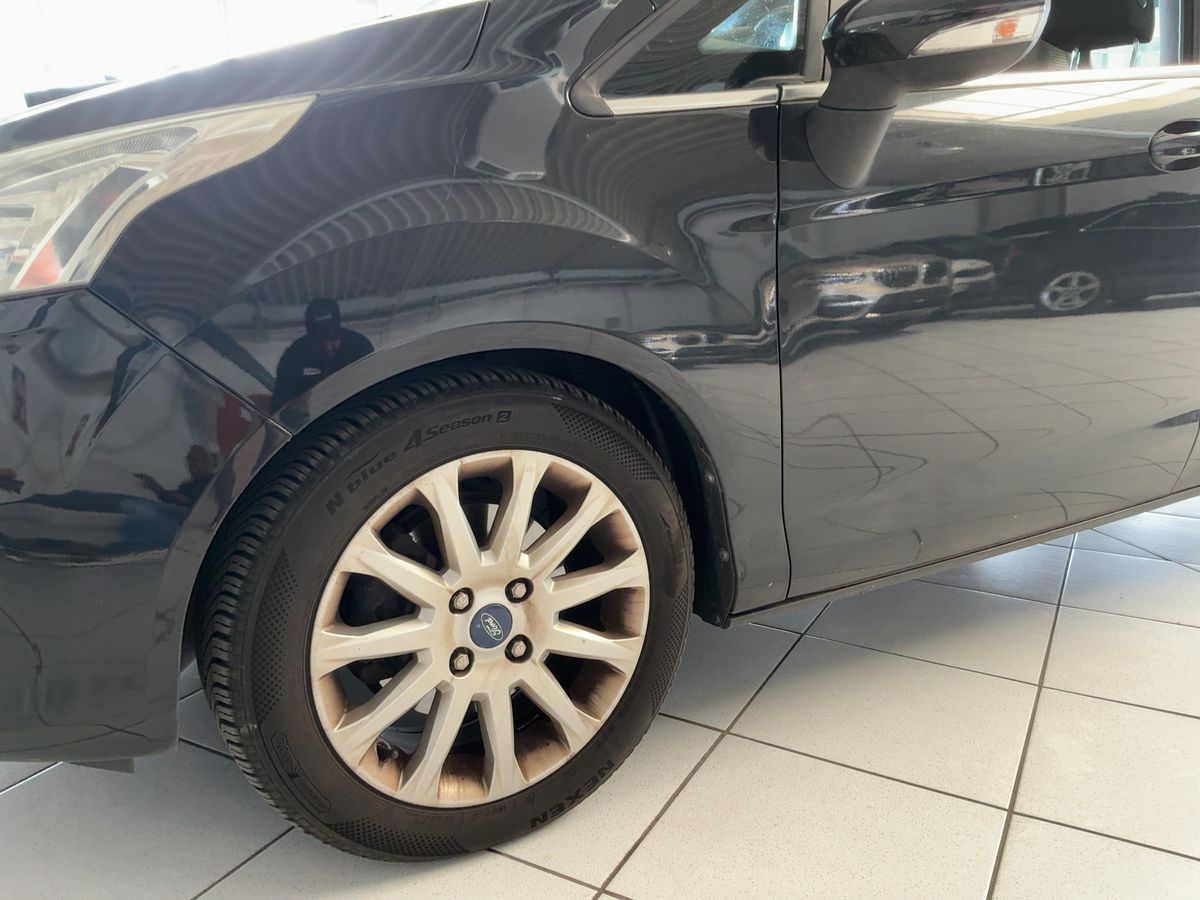 Ford B-Max d'occasion
