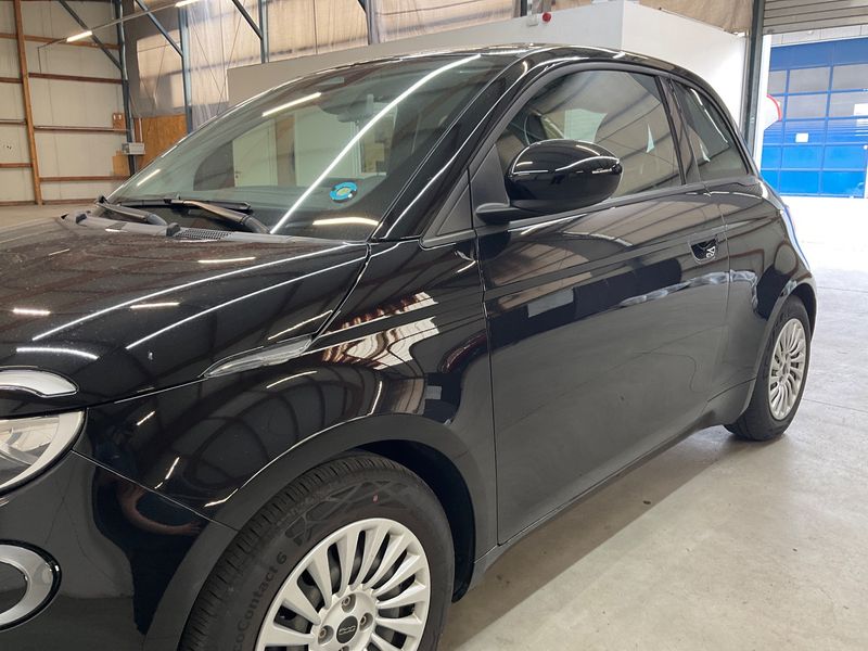 Fiat 500e electric drive 70 kW Action — zdjęcie 2