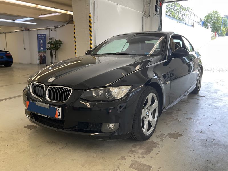 3er 325i