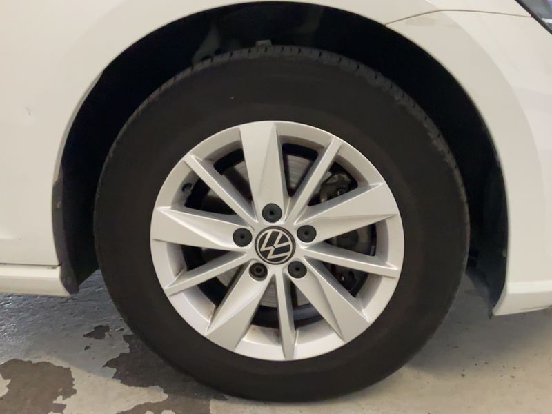 Volkswagen Golf VII 1.6 TDI Business BlueMotion Tech 2019 – снимка 11