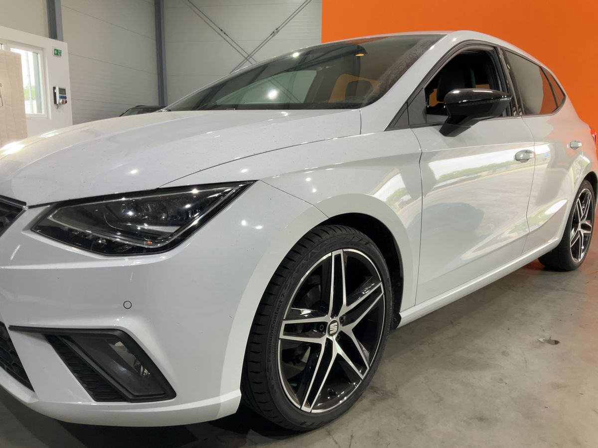 Seat Ibiza 1.0 TSI FR